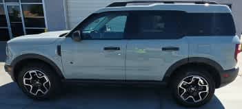 ford bronco sport 2024 3FMCR9B61RRE52380 image ford bronco sport 2024 3FMCR9B61RRE52380 image